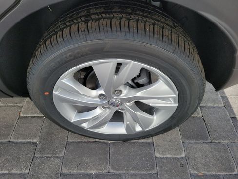 New 2026 Buick Encore GX Preferred w/ Comfort Package image 10