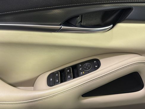 Used 2023 INFINITI QX60 Luxe w/ Cargo Package AWD/4WD image 39