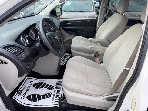Used 2013 Dodge Grand Caravan American Value Package image 29