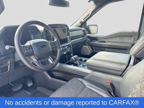 Used 2025 Ford F150 Tremor AWD/4WD image 2