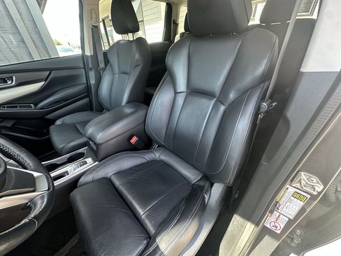 Used 2019 Subaru Ascent Limited w/ Popular Package #3 AWD/4WD image 54
