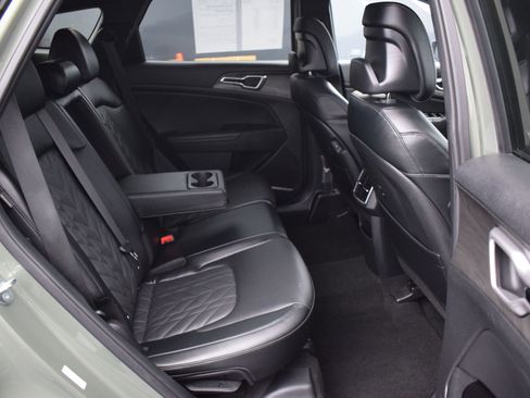 Used 2024 Kia Sportage X-Line image 11