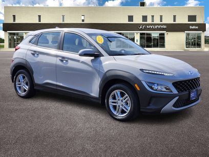 Used 2023 Hyundai Kona SE