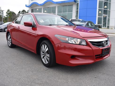 Used 2012 Honda Accord EX-L image 3