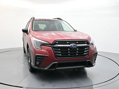 New 2025 Subaru Ascent Onyx Edition