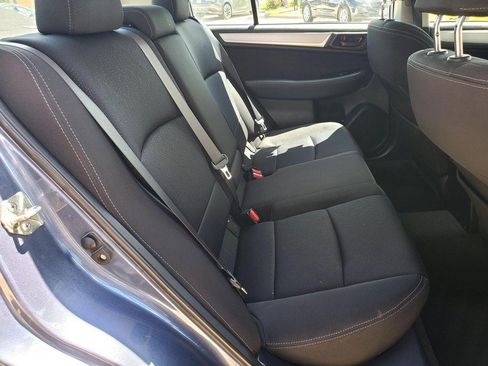 Used 2018 Subaru Legacy 2.5i AWD/4WD image 15