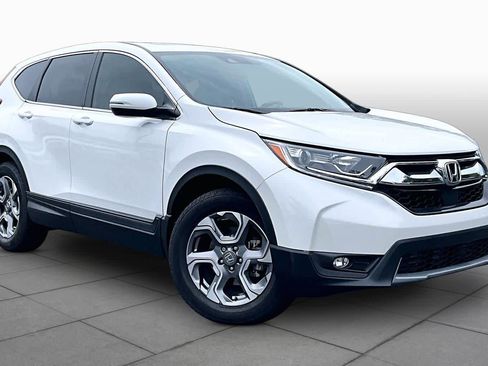 Used 2019 Honda CR-V EX-L image 3