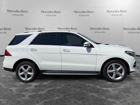 Certified 2018 Mercedes-Benz GLE 350 4MATIC image 6