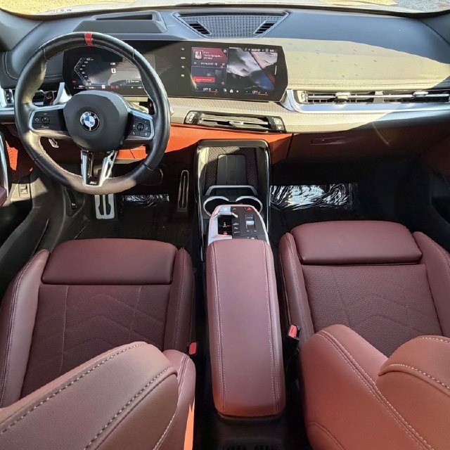Used 2026 BMW X1 M35i AWD/4WD image 19