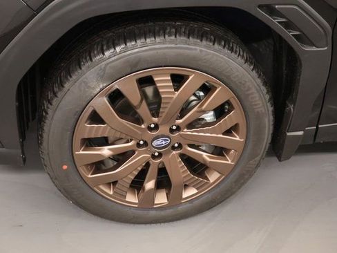 New 2026 Subaru Forester Sport image 8