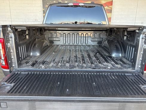 Used 2021 Ford F150 XL w/ STX Appearance Package AWD/4WD image 21