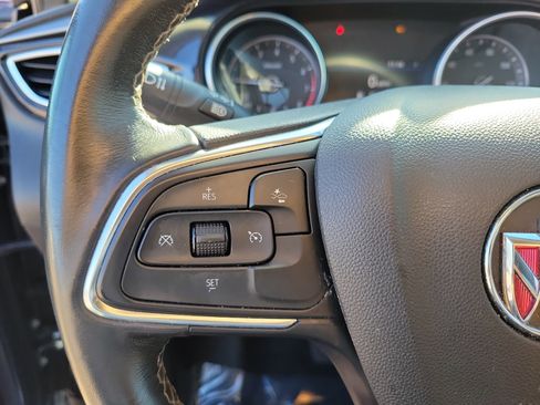 Used 2022 Buick Encore GX Select image 19