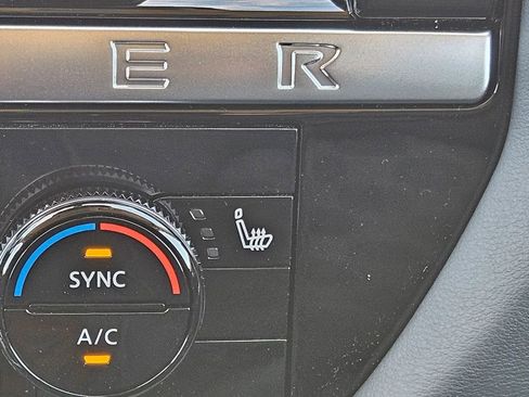 New 2026 Nissan Pathfinder SV image 22