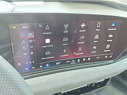 New 2025 Audi S6 e-tron Prestige image 20