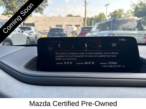 Used 2026 MAZDA CX-30 AWD 2.5 S image 29