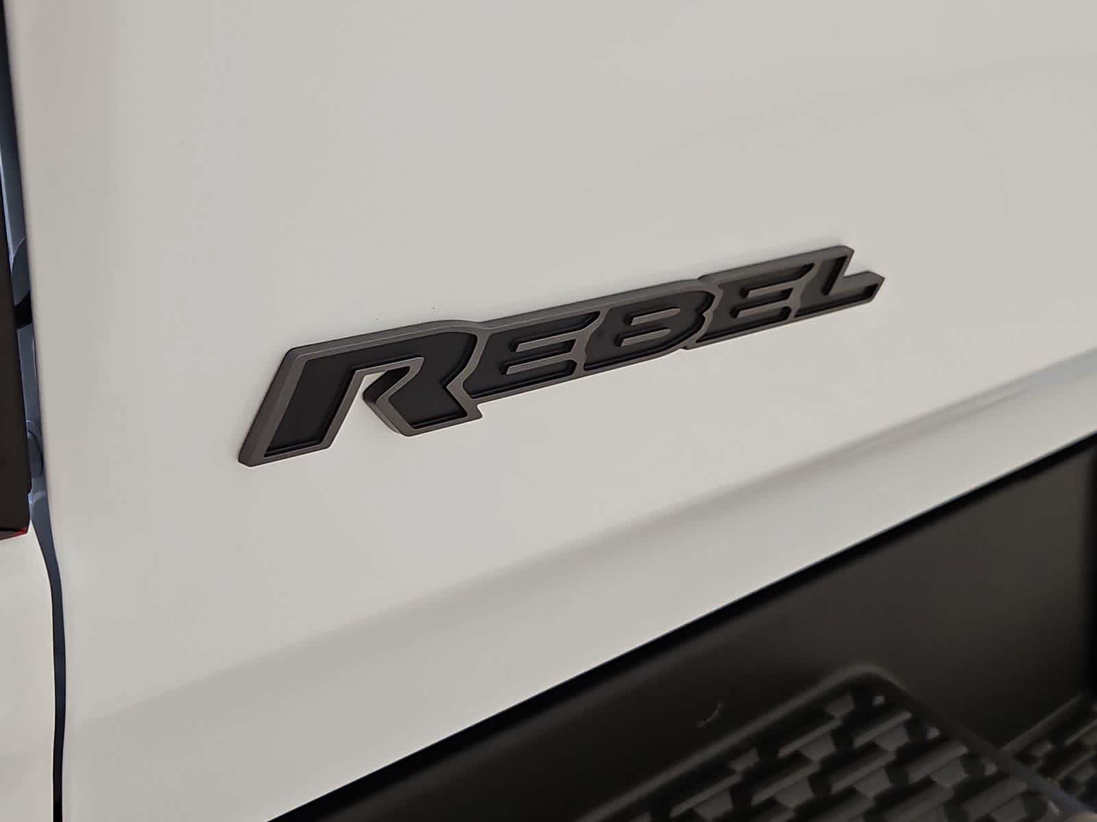 Used 2026 RAM 1500 Rebel w/ Rebel Level 1 Equipment Group AWD/4WD image 21