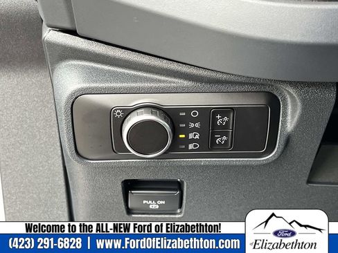 New 2025 Ford Bronco 2-Door w/ Sasquatch Package image 20