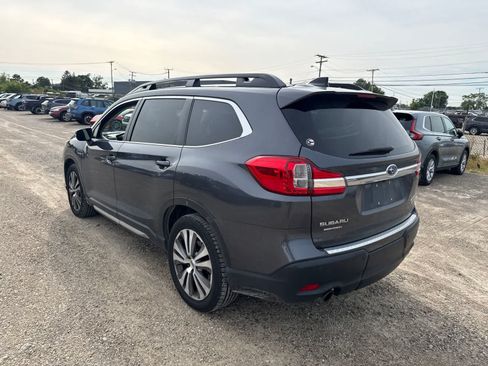 Used 2020 Subaru Ascent Limited w/ Technology Package AWD/4WD image 2