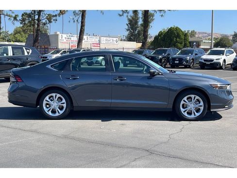 Used 2026 Honda Accord LX image 7
