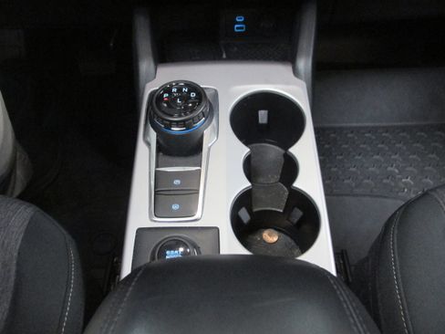 Used 2022 Ford Bronco Sport Big Bend w/ Convenience Package image 38