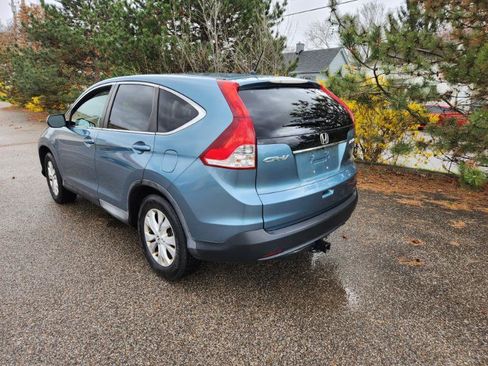 Used 2014 Honda CR-V EX image 8