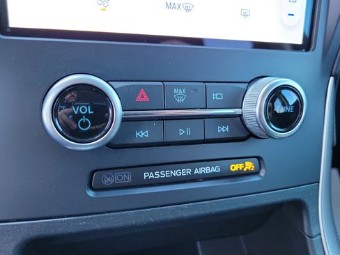 Used 2024 Ford Edge SE w/ Black Appearance Package AWD/4WD image 17
