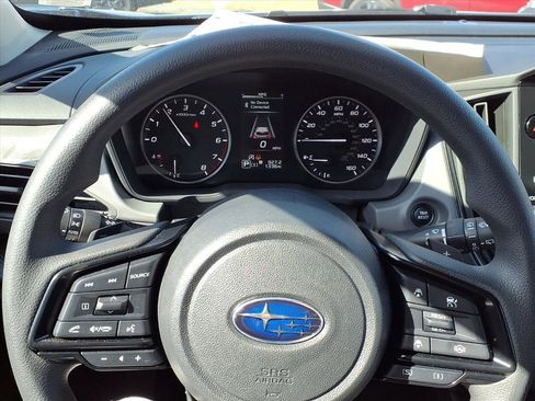 Certified 2026 Subaru Crosstrek 2.0i Premium w/ Crosstrek Mirror Package image 16