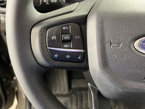 Used 2025 Ford Ranger XL image 17