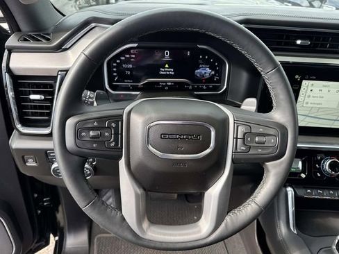 Certified 2024 GMC Sierra 1500 Denali w/ Denali Reserve Package image 28