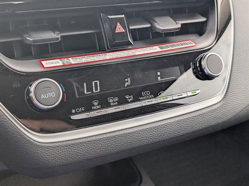 New 2026 Toyota Corolla LE image 21