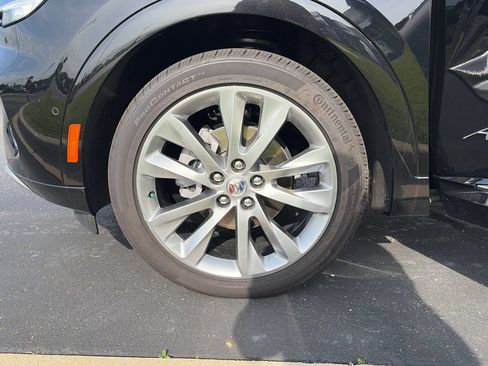 Certified 2023 Buick Envision Avenir AWD/4WD image 34