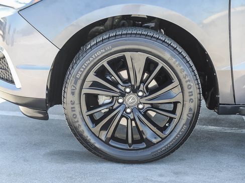 Used 2018 Acura MDX FWD w/ Technology Package image 10