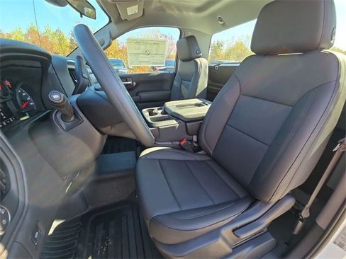 New 2026 Chevrolet Silverado 1500 W/T image 20