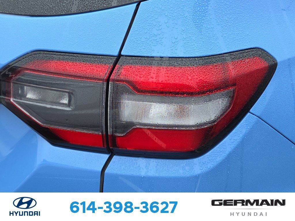 Used 2025 Honda Pilot TrailSport image 9