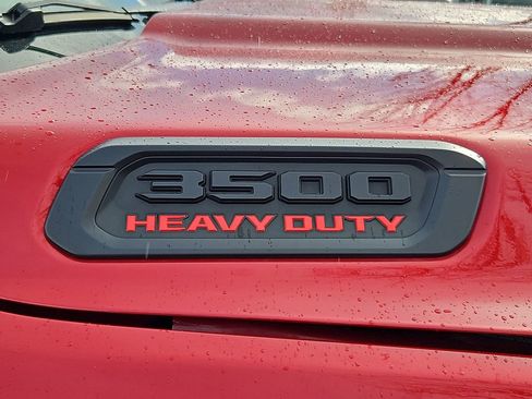 New 2026 RAM 3500 Big Horn image 26