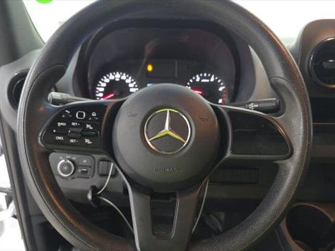 Used 2021 Mercedes-Benz Sprinter 2500 w/ Driver Convenience Package image 17