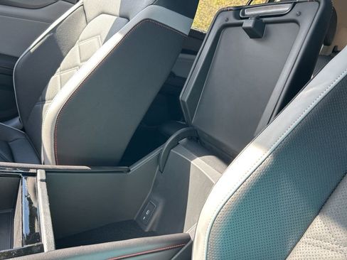 New 2026 Volkswagen Atlas Peak Edition AWD/4WD image 36