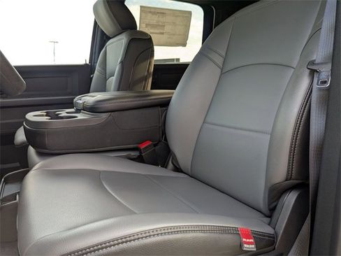 New 2025 RAM 3500 Tradesman w/ Chrome Appearance Group image 14