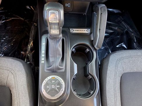 Used 2021 Ford Bronco Big Bend AWD/4WD image 25