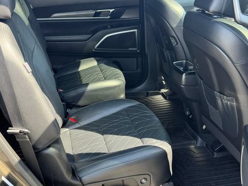 Used 2023 Kia Telluride SX Prestige X-Pro AWD/4WD image 21