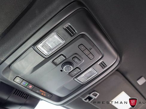 Used 2023 Chevrolet Tahoe RST w/ RST Performance Edition AWD/4WD image 40