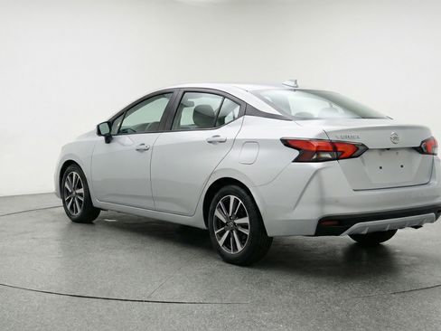 Used 2025 Nissan Versa SV FWD image 6