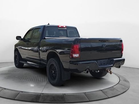 Used 2018 RAM 1500 Sport w/ Comfort Group image 3