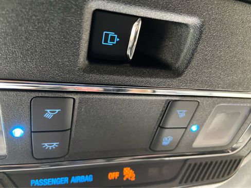 Used 2024 Ford F150 Lariat w/ Equipment Group 502A High image 53