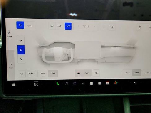 Used 2023 Tesla Model X Plaid image 22