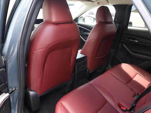 Certified 2024 MAZDA CX-30 AWD 2.5 S w/ Preferred Package image 17