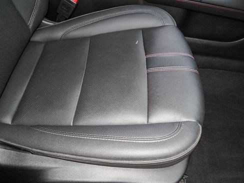 Certified 2023 Chevrolet Tahoe RST AWD/4WD image 18