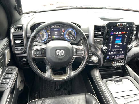 Used 2020 RAM 1500 Limited image 20