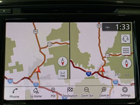 Used 2019 Nissan Maxima Platinum w/ Sport Mat Group image 21