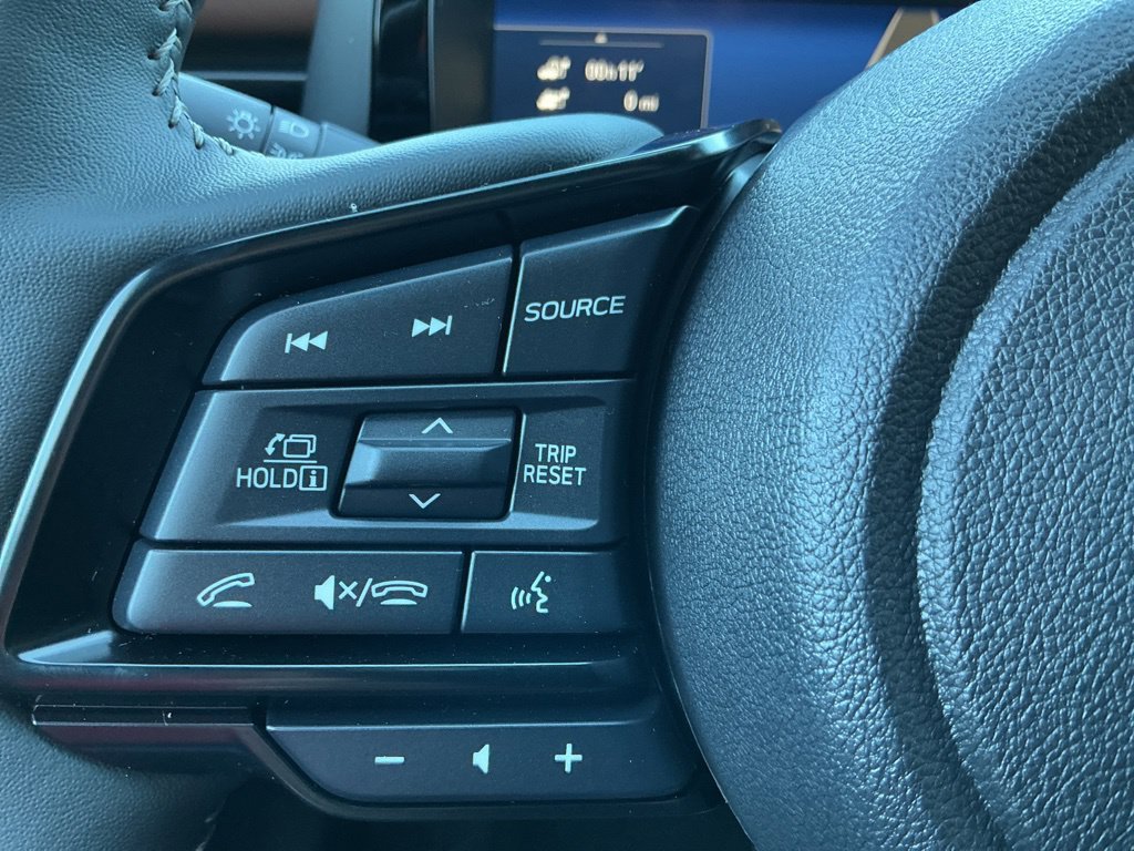 New 2026 Subaru Outback Touring AWD/4WD image 25